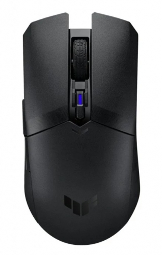 Rato Gaming ASUS TUF M4 Wireless RF +Bluetooth Ótico 12000 DPI 90MP02F0-BMUA00