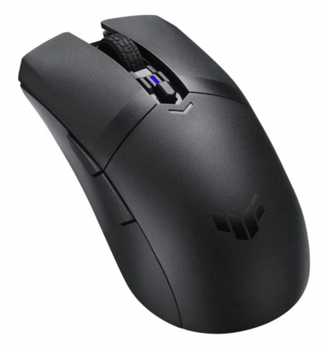 Rato Gaming ASUS TUF M4 Wireless RF +Bluetooth Ótico 12000 DPI 90MP02F0-BMUA00