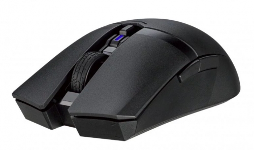 Rato Gaming ASUS TUF M4 Wireless RF +Bluetooth Ótico 12000 DPI 90MP02F0-BMUA00