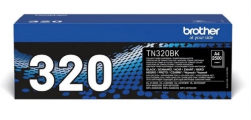 Toner preto, duração 2.500 Pág, para HL-4150CDN/4570CDW