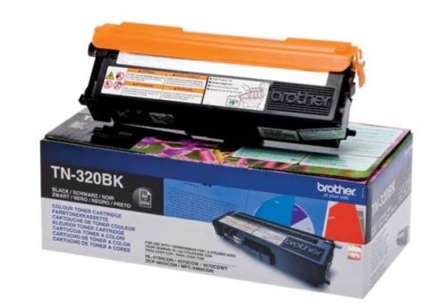 Toner preto, duração 2.500 Pág, para HL-4150CDN/4570CDW