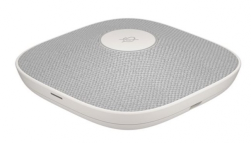 Microfone HP Poly Studio A2 com cabo branco - B22X4AA