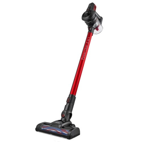 ASPIRADOR VERTICAL FLAMA - 1642 FL