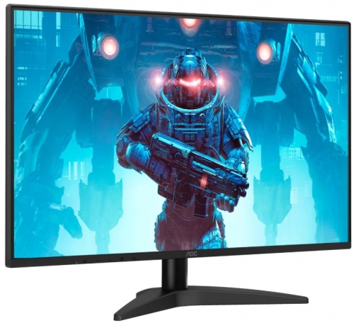 MONITOR AOC IPS 27" 16.9 FHD AD SYNC 144HZ HDMI DP 27B36X