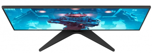 MONITOR AOC IPS 27" 16.9 FHD AD SYNC 144HZ HDMI DP 27B36X