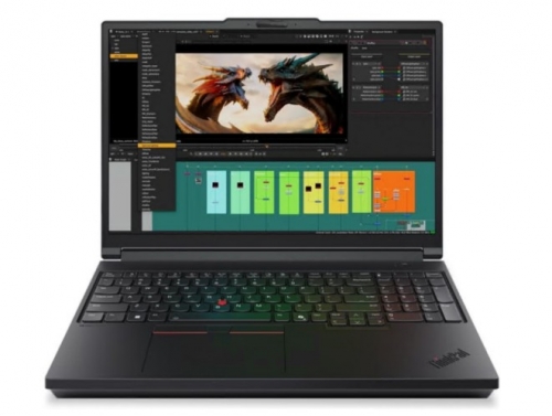 Portátil Lenovo ThinkPad P16 Gen 3 21RQ Intel Core Ultra 7 255HX , Win 11 Pro RTX PRO 3000, 64GB RAM, 1TB SSD TCG, Performance 16" IPS, 21RQ0007PG