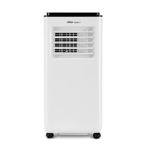 UFESA AR CONDICIONADO PORTATIL A7