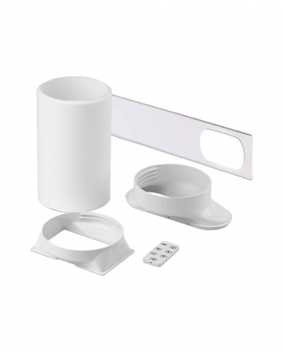 UFESA AR CONDICIONADO PORTATIL A7