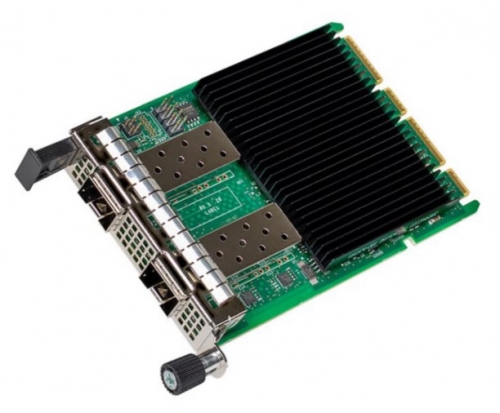 Adaptador de Rede Ethernet Intel E810-XXVDA2 E810XXVDA2OCP3G