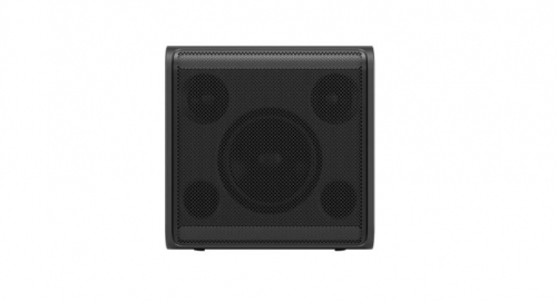 COLUNA AUDIO LG XBOOM 120W BLUETOOH 5.3 MICROFONE USB AUX