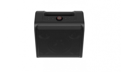 COLUNA AUDIO LG XBOOM 120W BLUETOOH 5.3 MICROFONE USB AUX
