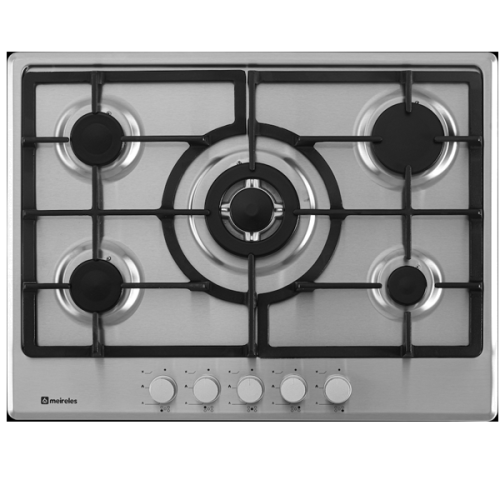 PLACA MEIRELES - MG 4755 X