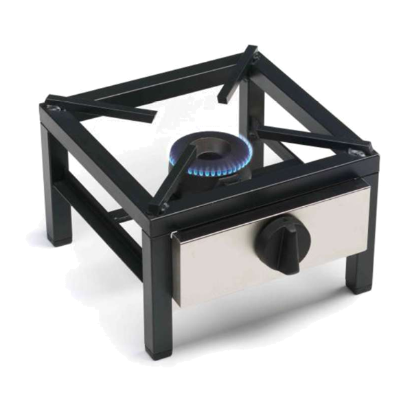 TREMPE GRALUX 30X30 - 1-100 - FQ3303