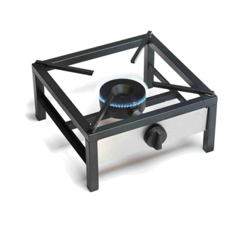 TREMPE GRALUX 40X40 - 1-135 - FQ4406