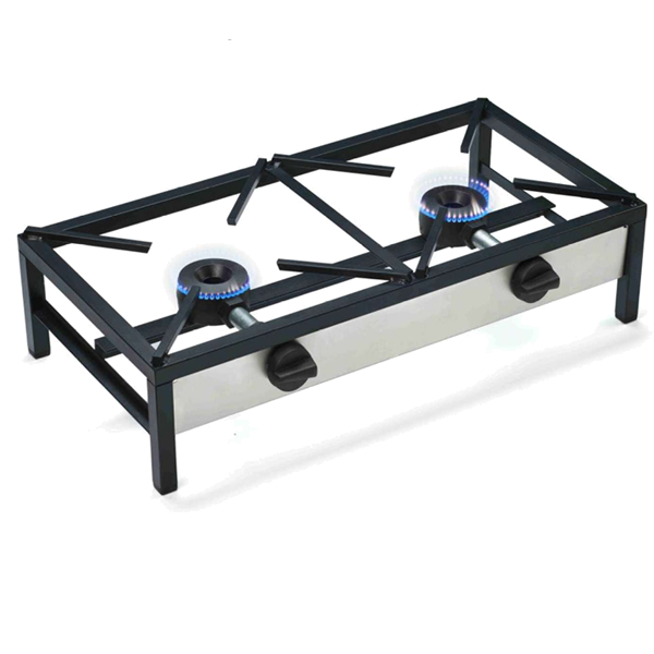 TREMPE GRALUX 80X40 - 2-100 - FQ8408