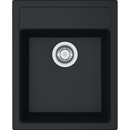 Cuba de encastrar FRANKE SID 610-40 Preto 1140501901