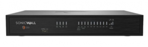 Dispositivo de segurança SONICWALL TZ680 HIGH AVAILABILITY