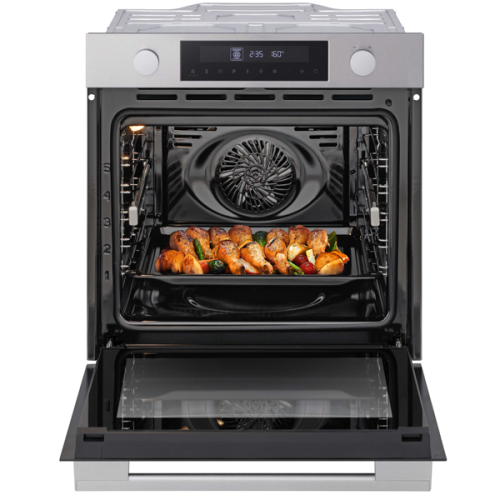 FORNO MULTIF LG 72LT INOX (A)