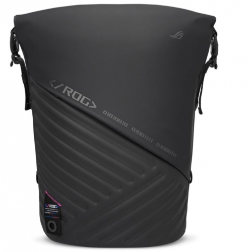 MOCHILA ASUS BP3801 ROG SLASH BACKPACK 4.0, 90XB09X0-BBP000