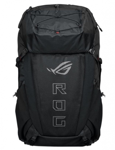 MOCHILA ASUS BP3800 ROG ARCHER ERGOAIR/18//BK/WW/2 IN 1, 90XB09H0-BBP000