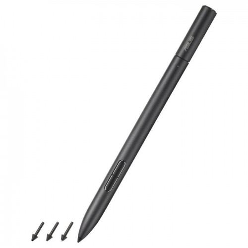 Caneta Asus SA203H 2.0 Active Stylus Bluetooth Preta