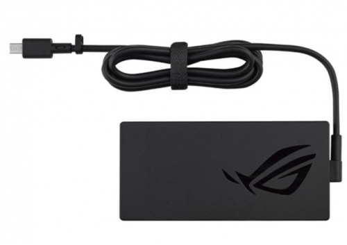 Adaptador de alimentação externo ASUS ROG 180 W Compact Plug Adapter AR180-00 A22-180P1A/EU, 90XB096N-MPW000