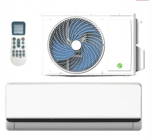 OEM AR CONDICIONADO 18.000BTU A++