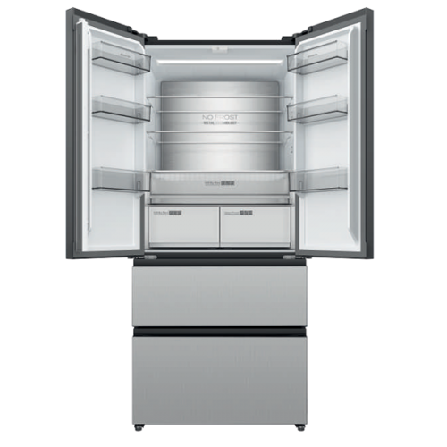 Frigorífico Side By Side INFINITON - FRD-580Q90XEN