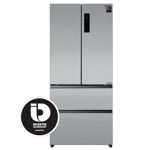 Frigorífico Side By Side INFINITON - FRD-580Q90XEN