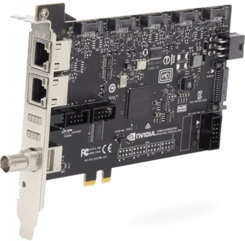 NVIDIA RTX PRO Sync , 900-52061-0000-100