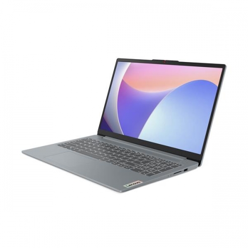 Portátil Lenovo IdeaPad Slim 3 15IAN8-062 15.6" i3 8GB SSD 256GB UHD Graphics Cinza