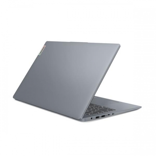 Portátil Lenovo IdeaPad Slim 3 15IAN8-062 15.6" i3 8GB SSD 256GB UHD Graphics Cinza