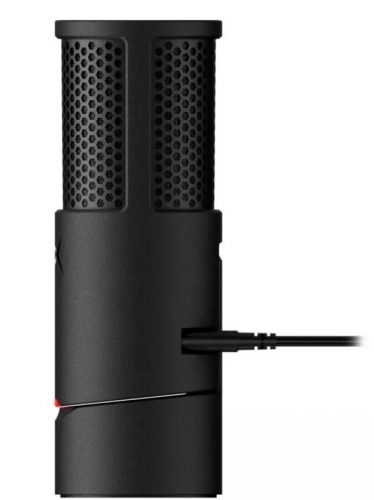 Microfone HP HyperX SoloCast 2 BK Mic, AR0A0AA