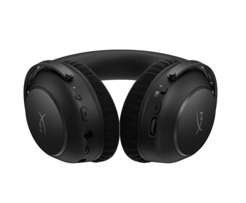 Auscultadores HP HyperX Cloud Alpha 2 WL GAM HS, AJ5C7AA