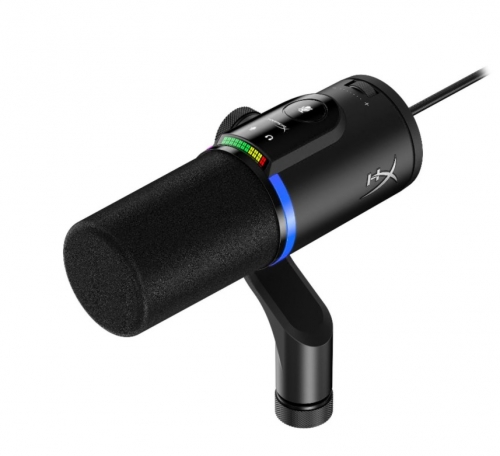 Microfone HP HyperX FlipCast Mic, B2CM1AA