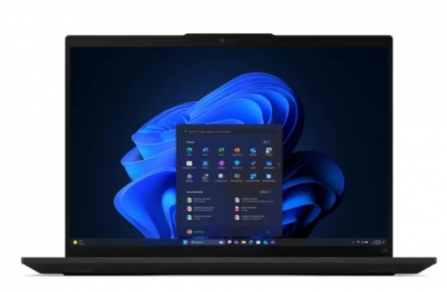Potátil Lenovo ThinkPad L16 G2, Intel® Core Ultra 5 225U, 16" , W11P64, 16.0GB, 1x512GB SSD, Intel® Graphics, 