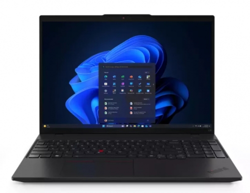 Potátil Lenovo ThinkPad L16 G2, Intel® Core Ultra 5 225U, 16" , W11P64, 16.0GB, 1x512GB SSD, Intel® Graphics, 