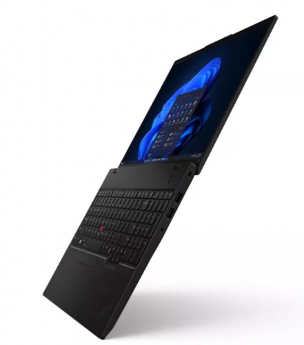 Potátil Lenovo ThinkPad L16 G2, Intel® Core Ultra 5 225U, 16" , W11P64, 16.0GB, 1x512GB SSD, Intel® Graphics, 