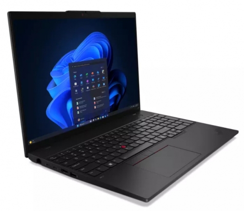 Potátil Lenovo ThinkPad L16 G2, Intel® Core Ultra 5 225U, 16" , W11P64, 16.0GB, 1x512GB SSD, Intel® Graphics, 