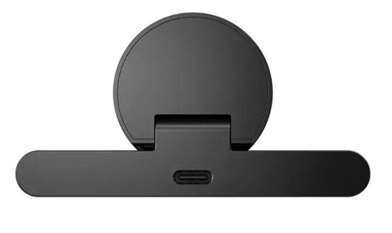 Webcam Lenovo QHD Webcam 4XC1Q25245