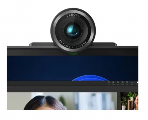 Webcam Lenovo QHD Webcam 4XC1Q25245