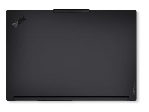 Portátil Lenovo ThinkPad P16 Gen 3 21RQ Intel Core Ultra 7 RTX PRO 3000 Blackwell 64 GB RAM 1 TB SSD 16" IPS Wi-Fi 7, Bluetooth preto Win 11 Pro , 21RQ0007PG