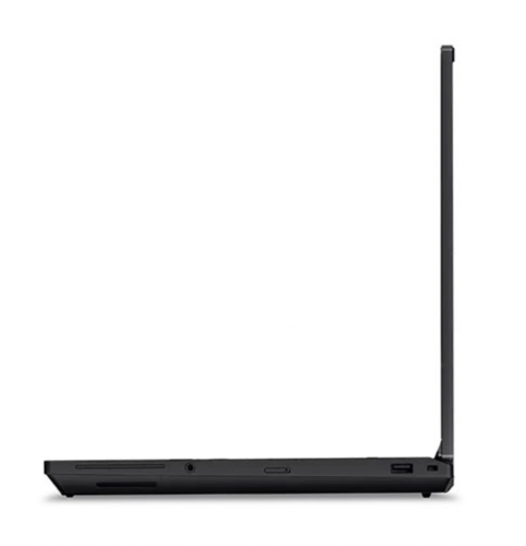 Portátil Lenovo ThinkPad P16 Gen 3 21RQ i7 Win 11 Pro RTX PRO 2000 32 GB RAM 1 TB SSD Wi-Fi 7 Preto 21RQ0005PG