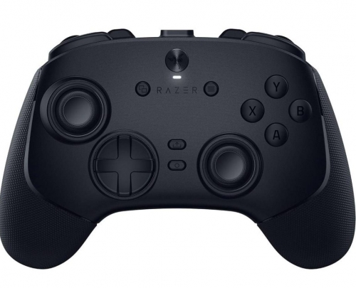 Gamepad Razer Wolverine V3 Pro 8K for PC Preto