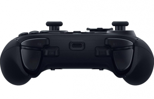 Gamepad Razer Wolverine V3 Pro 8K for PC Preto