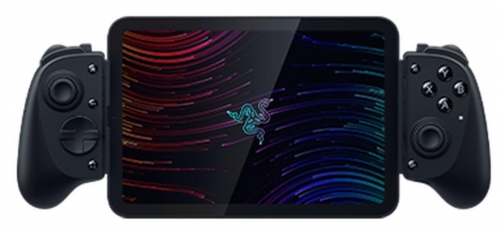 Comando Razer Kishi V3 Pro , RZ06-05460100-R3M1