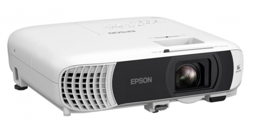 Projetor EPSON EB-FH54 Projector 3LCD Full-HD 1920x1080 4.100 Lumen V11HB59040