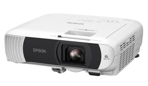 Projetor EPSON EB-FH54 Projector 3LCD Full-HD 1920x1080 4.100 Lumen V11HB59040