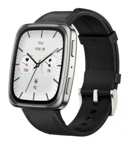 Smartwacth AMAZFIT ACTIVE 2 S BLACK