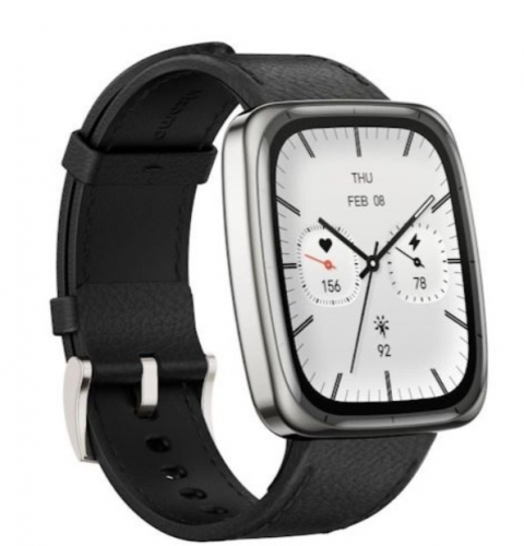 Smartwacth AMAZFIT ACTIVE 2 S BLACK
